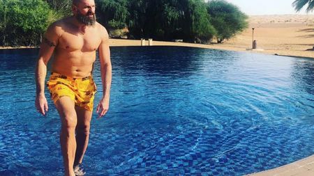 Bogdan Stelea își șochează fanii în ziua când împlinește 52 de ani. Detaliul făcut public de fostul portar a trecut neobservat