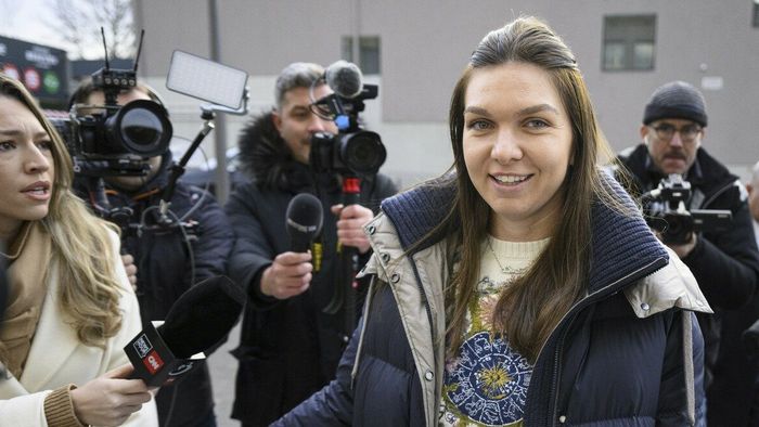 Anunț fără precedent! Cercetătorii români dau lovitura cu brandul Simona Halep: „L-am înscris în vederea brevetării și omologării”