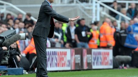 Arsenal i-a propus o nouă înțelegere lui Wenger: 29 de milioane de euro pentru următorii trei ani