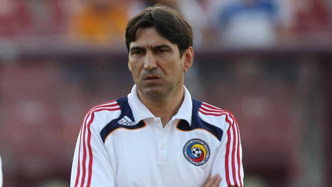 "Rădoi trebuie să și joace la Inter, nu doar să ajungă acolo!"