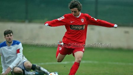 Dinamo își asigură viitorul. Florentin Petre a ajuns la un acord cu șefii clubului, iar fiul său va semna primul său contract din carieră. "Câinii" îl puteau pierde pe Patrick