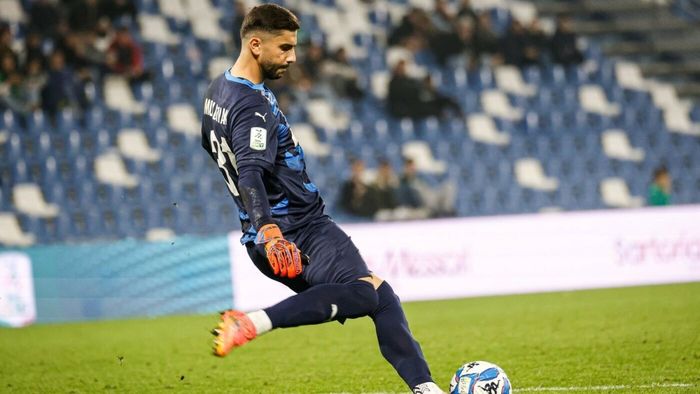 Diego Simeone face orice doar ca să scape de Horațiu Moldovan de la Atletico Madrid. Vrea să cumpere un portar cu 25.000.000 de euro