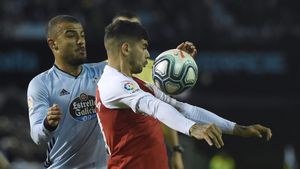 Vești excelente pentru Dan Petrescu! Sevilla a pierdut și cu ultima clasată din La Liga, după un gol luat în prelungiri. Trei meciuri fără victorie pentru adversara CFR-ului