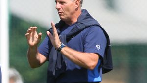 "Am încredere, suntem mai pregătiți decât Galatasaray"