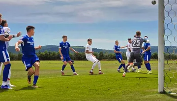 FC Bacău, eșec usturător în amicalul de 120 de minute cu Metalul Buzău. Moldovenii au condus cu 2-0, dar s-au prăbușit după pauză