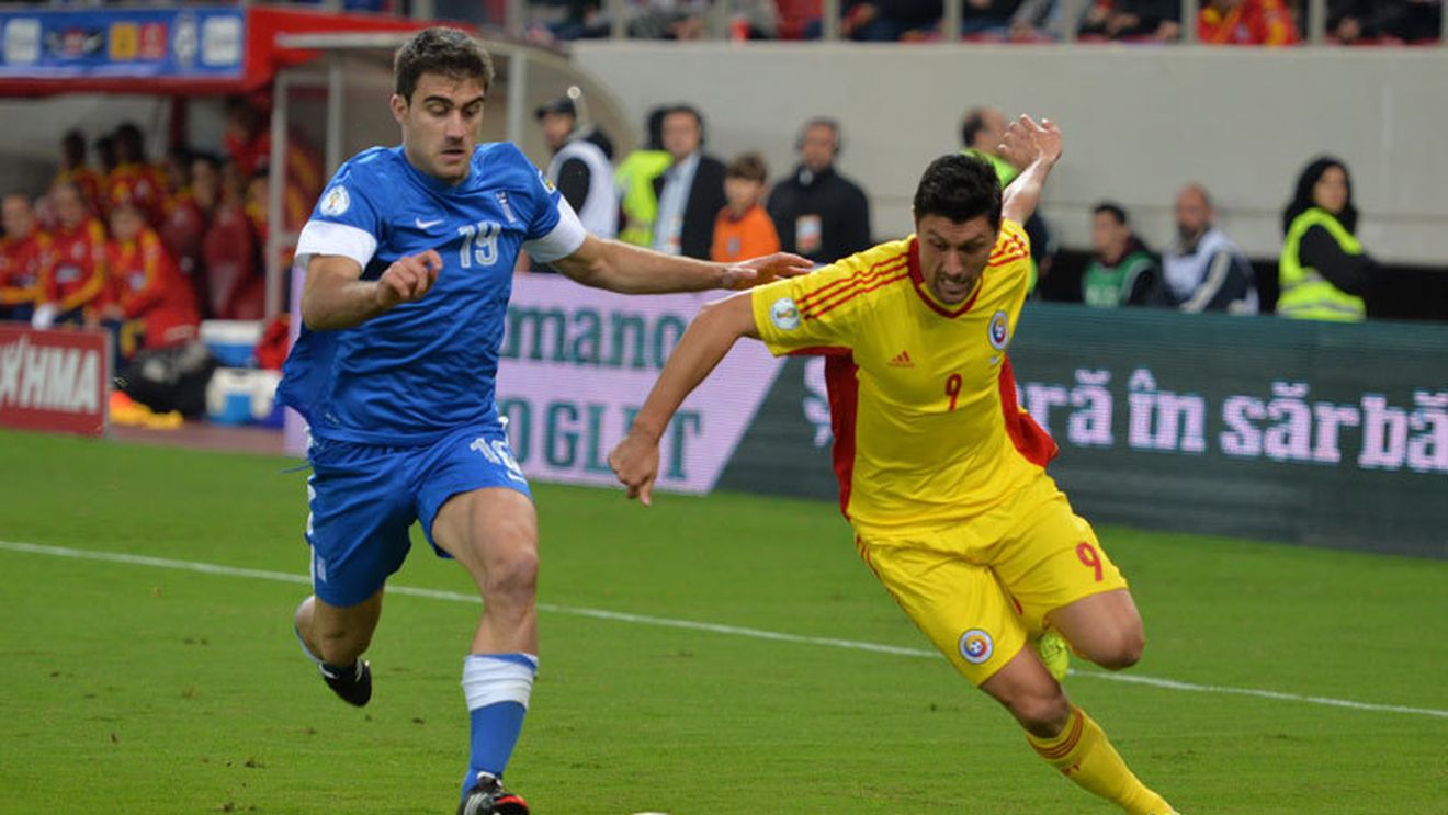 Marica le promite fanilor un meci mare: "Sunt sigur că veți vedea o altă echipă a României!"