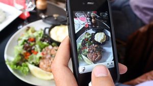 VIDEO | Ce conține meniul zilnic al unui rugbist. "Trebuie să mănânce cât un țapinar sau cât un miner"