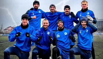 Continuitate la Corvinul. Lotul deplasat de liderul Ligii 2 în cantonamentul din Turcia și adversarii pe care îi va avea în amicale