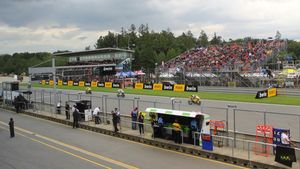 ProSport la MotoGP Brno. Cum am trăit cursa minut cu minut