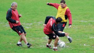 Selymeș, fentat la prima de instalare: "Nu avem banii ăștia!"