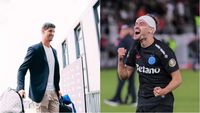 Thibaut Courtois a devenit patron de club! Prima țintă e Darius Olaru