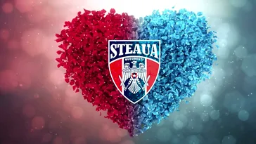 CSA Steaua, lovitură după lovitură! Rivala Dinamo a anunțat transferul starului în „Ștefan cel Mare”: „E în cea mai bună perioadă a carierei!”