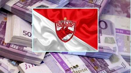 Dezvăluirea lui Vlad Iacob. Red&White ar fi putut rata acționarul care a băgat peste trei milioane de euro la Dinamo. „Vreau să subliniez că Renovatio nu ar fi fost sponsor al clubului, dacă eu aș fi făcut ce mi-a cerut domnul Voicu”. VIDEO