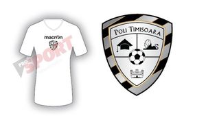 ACS Poli Timișoara 2013 - 2014: informații generale, lotul de jucători, transferuri și echipa tip