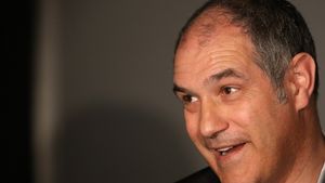 Zubizarreta: "Ne gândim la Șahtior, nu ne preocupă semifinalele"
