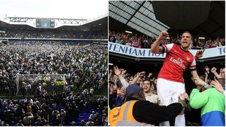 Rivalitate mai presus de orice! Podolski i-a "închis" pe fanii lui Tottenham din patru cuvinte și trei poze, la o zi după ce Spurs a încheiat o eră: "Mulțumesc pentru..." Mesajul fostului star de la Arsenal a devenit viral 