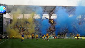 GENIAL și efect instant! Asta e cea mai tare decizie a verii în Liga I!** Lecție pentru granzi: cum faci BANI și PERFORMANȚĂ‚