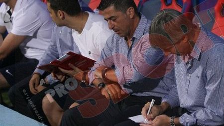 Bonetti:** "Cu un lot de valoare mică, Bergodi are rezultate foarte bune cu Steaua!"