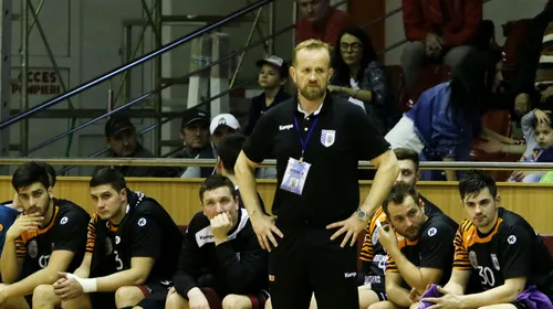 O nouă deficiență a calendarului competițional! Scandal la programarea semifinalei Potaissa Turda – CSM București. Când începe finala campionatului, când și unde se joacă turneul Final 4 al Cupei României?