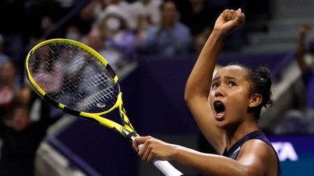 Leylah Fernandez șochează înaintea finalei cu Emma Răducanu de la US Open: „Mi s-a spus să mă las de tenis!"