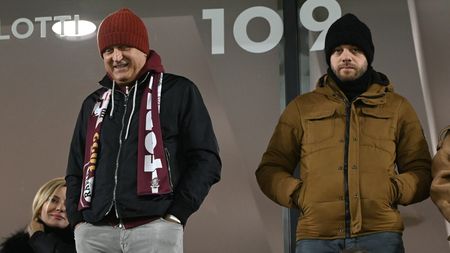 „E clauza și atunci clubul poate rupe acordul”. Victor Angelescu a recunoscut ce i-au pus el şi Dan Şucu lui Marius Şumudică în contract