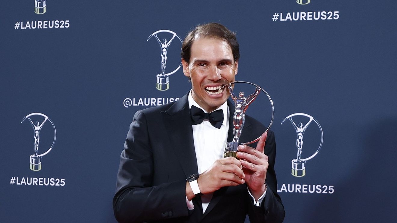 Cum e viața lui Rafael Nadal fără tenis. Surprinzătoarea dezvăluire a spaniolului