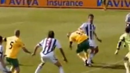 Tamaș zice că nu merita suspendarea, însă nu o contestă:** "Nu a vrut să dea cu cotul în figură"