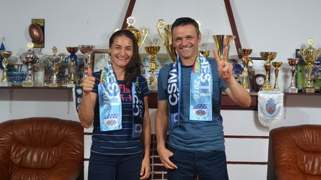 Clubul primăriei Capitalei a dat lovitura! Jucătoarea de tenis Monica Niculescu s-a transferat la CSM București