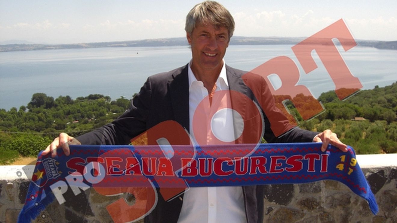 Gigi neschimbat**: "O să-i spun lui Cristiano Bergodi să adopte modelul Dan Petrescu"