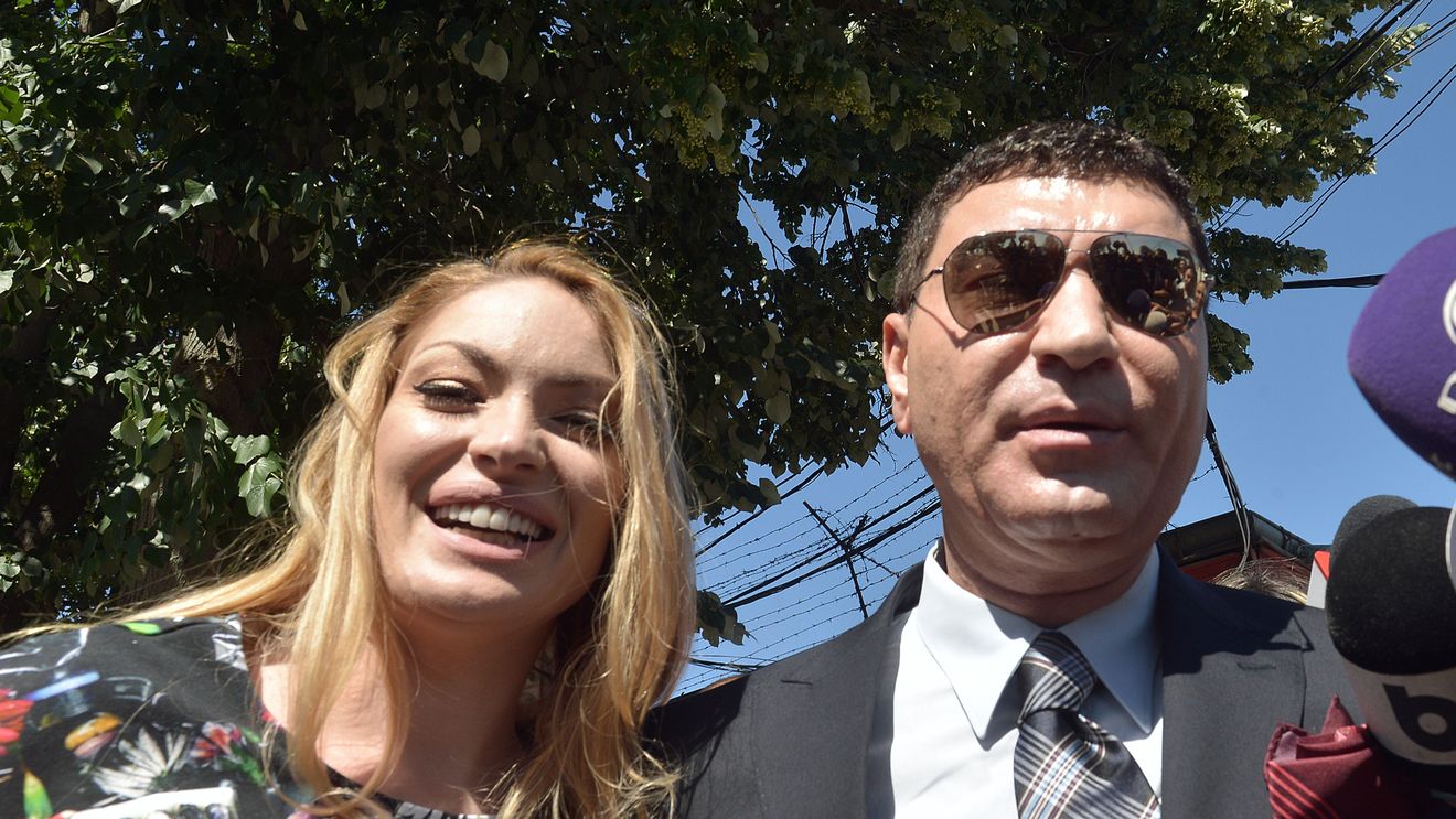 Cristi Borcea a răspuns la întrebarea "Câți copii mai vreți să faceți?". Cine e de acum singura femeie din viața sa