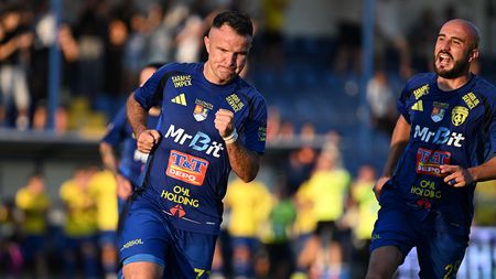 Adnan Aganovic s-a despărțit de Unirea Slobozia și merge în Liga 2. Ce l-a făcut pe croat să accepte oferta