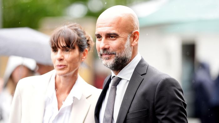 Ce a decis să facă soția lui Pep Guardiola cu verigheta, după divorțul care a zguduit lumea fotbalului