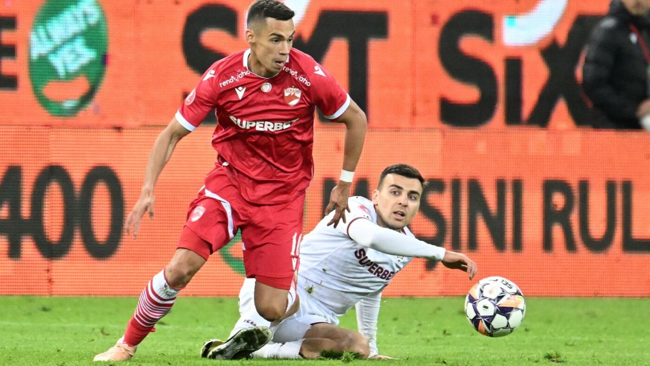 Dănuț Lupu a dezvăluit de ce Daniel Pancu l-a exclus pe Cătălin Cîrjan de la Campionatul European U21. „Eu știam din primăvară că n-o să-l ia. Am avut o discuție cu el”