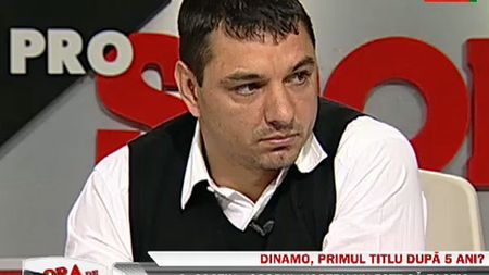 Atacați-i pe "Diavoli"!** "Trebuie să impui respect într-un astfel de meci! Dacă te simt slab, îți dau multe"