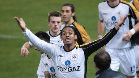 Eric, înapoi în România? Brazilianul se cere la un club de tradiție: "De ce nu?"