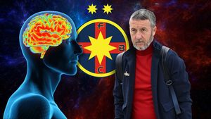 De ce nu vrea Mihai Stoica psiholog la FCSB! Un mental coach a deslușit secretul și a analizat situația echipei: „Ei sunt vulnerabili”. EXCLUSIV