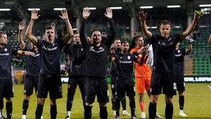 Răzvan Lucescu, gata să se răzbune pe FCSB! Roș-albaștrii nimeresc în infernul din Grecia și au cea mai grea deplasare din Europa League. Ce o așteaptă pe campioana României la meciul cu PAOK Salonic. SPECIAL