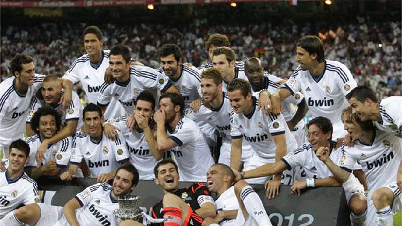 Nici Messi nu i-a mai salvat!** Barcelona pierde Supercupa în fața Realului!!** Real-BarÃ§a 2-1 (4-4 la general)