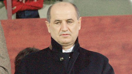 Copos nu mai are scăpare!