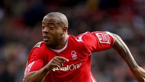 Fostul internațional ghanez Junior Agogo a decedat la vârsta de 40 de ani. Problemele de sănătate de care suferea africanul