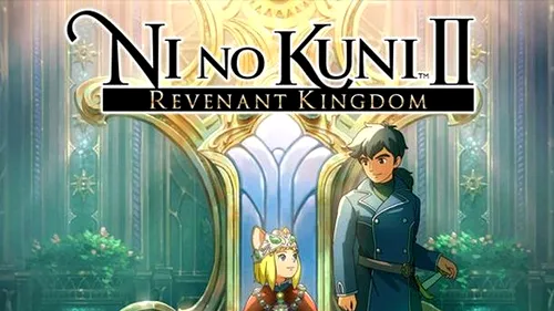 Ni no Kuni II Revenant Kingdom Review: un basm oriental pentru copiii de toate vârstele