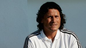 Napoli: "Merităm locul 3"