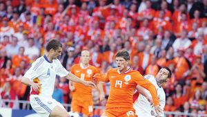 Tamaș, principalul vinovat în ochii lui Pițurcă