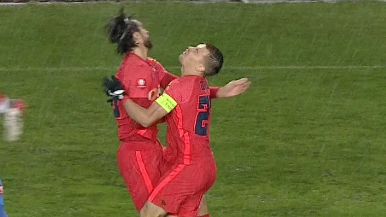 Andrea Compagno, dezvăluiri dure despre cel mai greu moment al vieții sale!