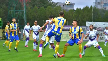Noul ”El Dorado” din fotbalul românesc! Nume mari pe lista clubului finanțat de Primăria Brașov pentru echipa care se și vede promovată în Liga 3