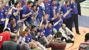 Tomis Constanța vrea și eventul