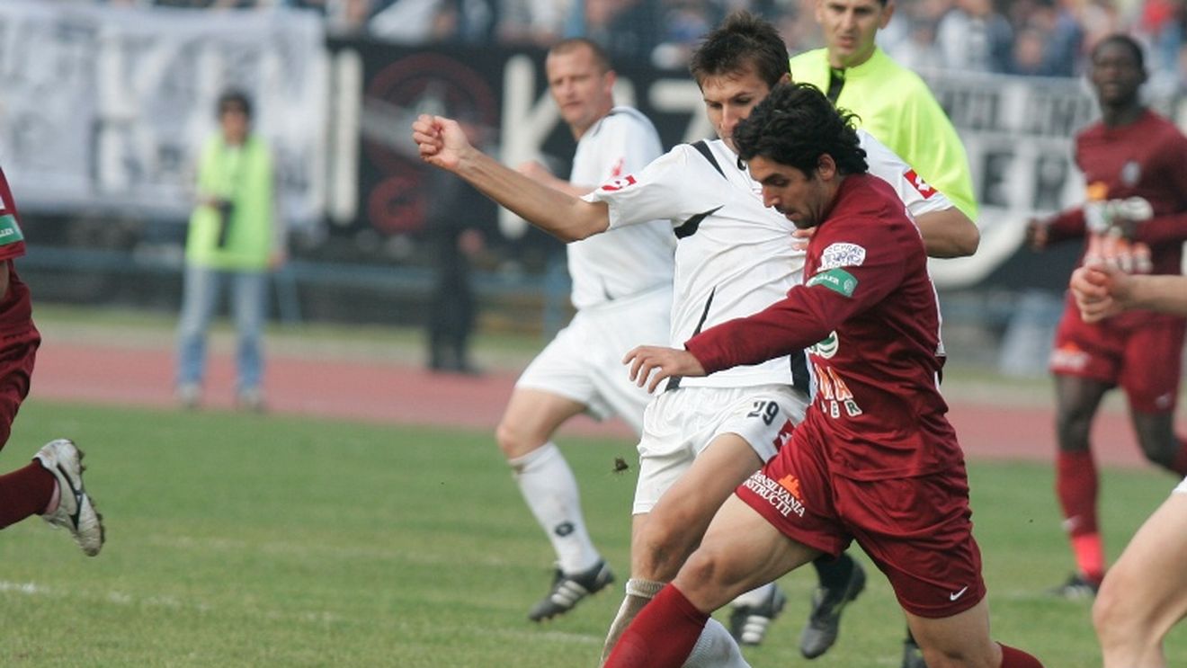 Culio:** "Ce mai spune acum Iancu?"