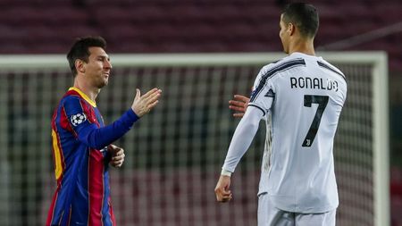 A început nebunia biletelor pentru debutul lui Cristiano Ronaldo la Al-Nassr: sunt două milioane de cereri pentru amicalul în care îl va înfrunta pe Leo Messi