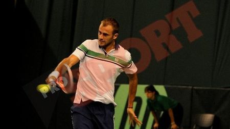 Marius Copil - James Blake, în turul întâi al calificărilor de la Australian Open