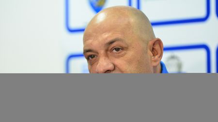 Balint, cel mai critic dintre critici: "Meci abordat prost, Contra nu are experiență pentru națională". Cinci jucători l-au dezamăgit crunt, doi dintre ei ar trebui schimbați: "Să vină alții!"